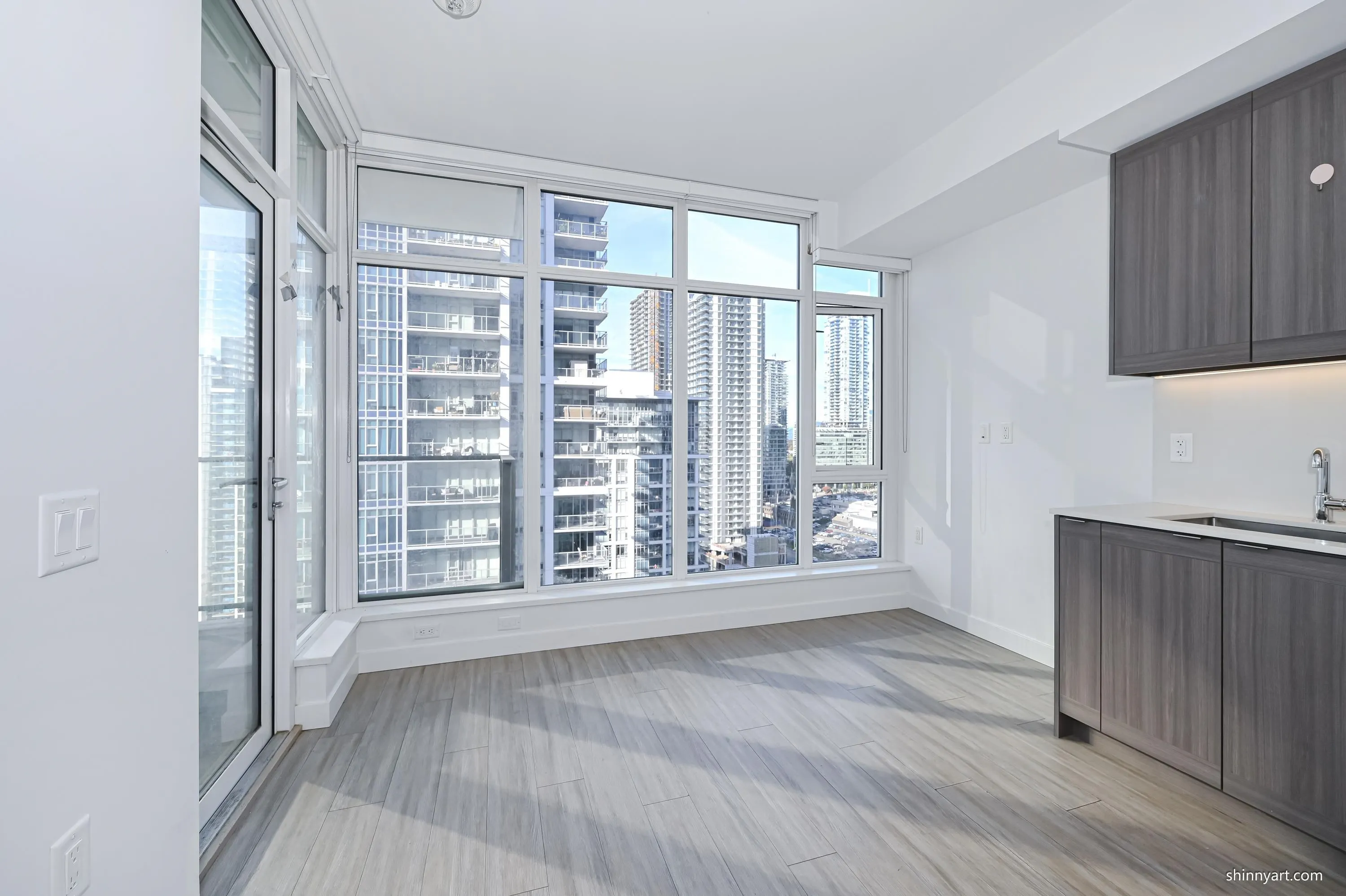 2351 Beta Avenue #2307