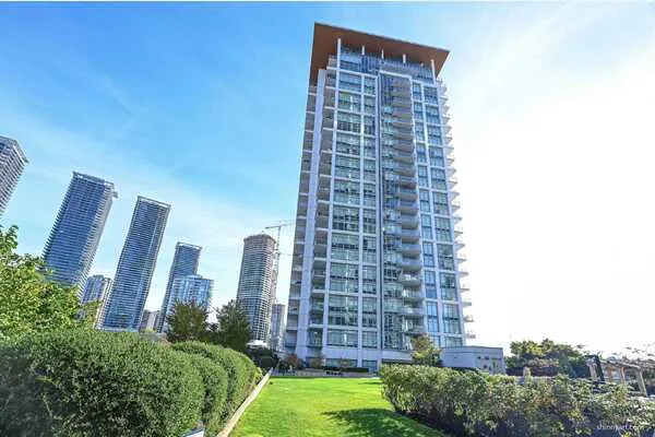 2351 Beta Avenue #2307
