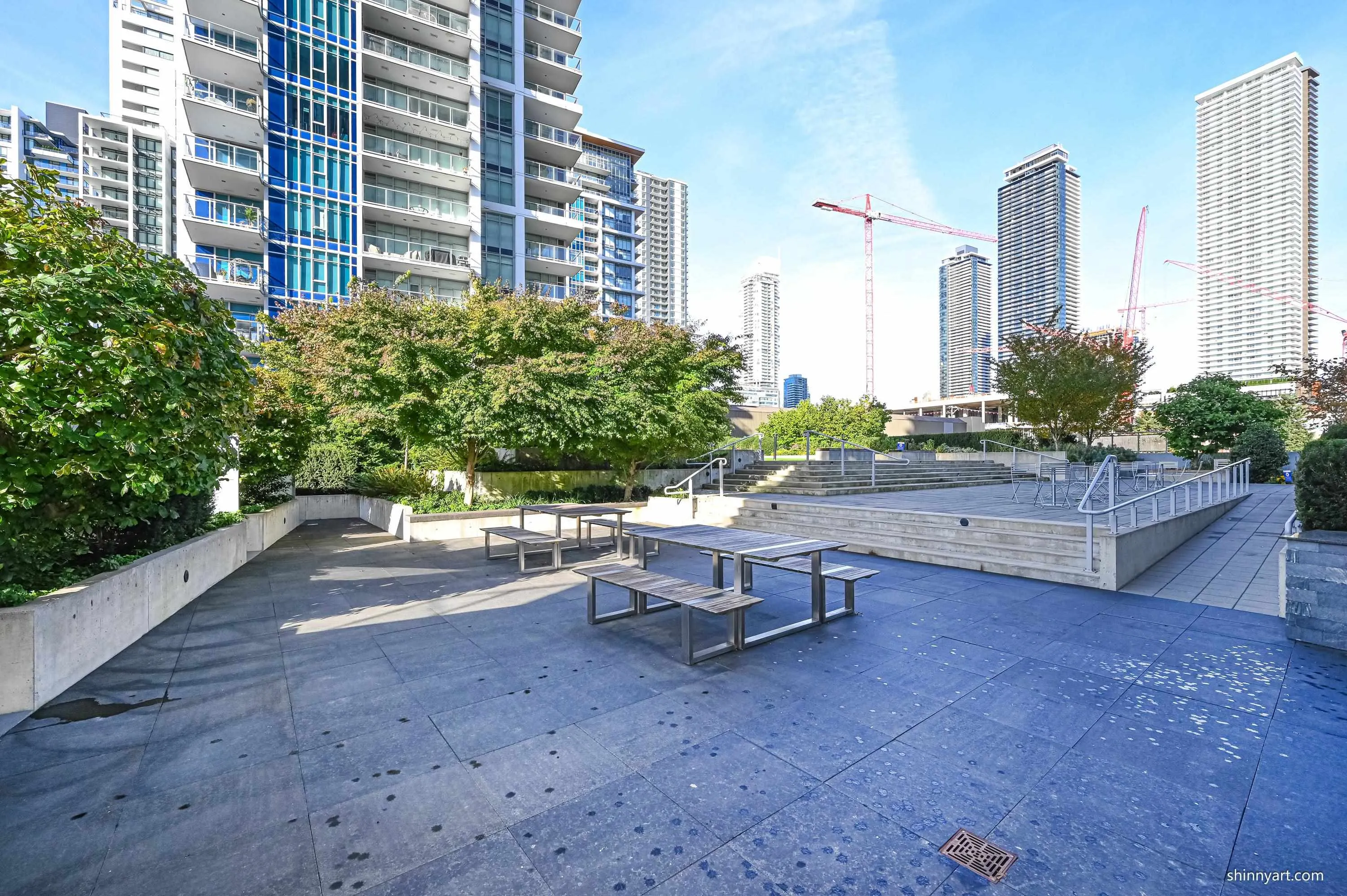 2351 Beta Avenue #2307