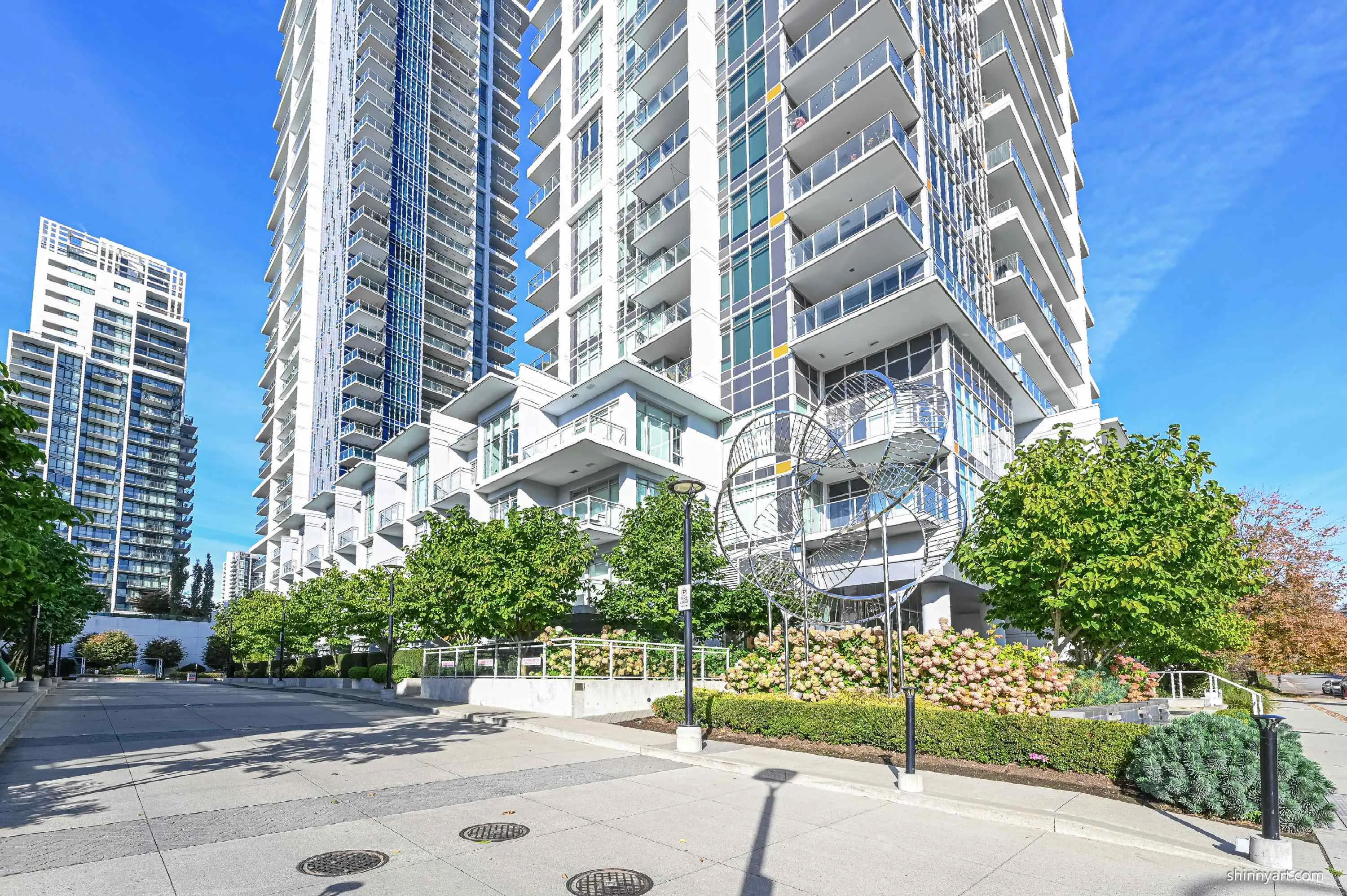 2351 Beta Avenue #2307