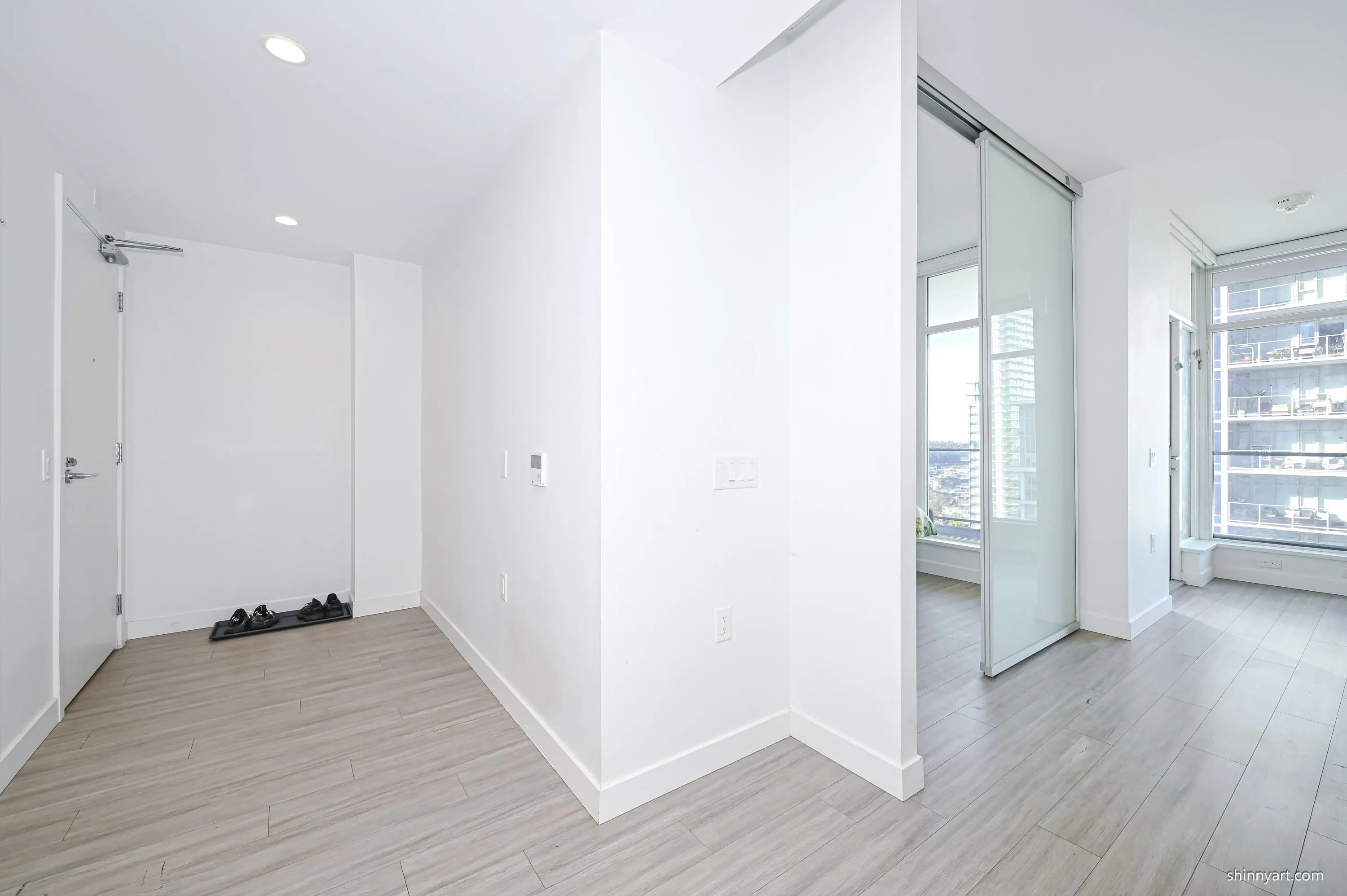 2351 Beta Avenue #2307