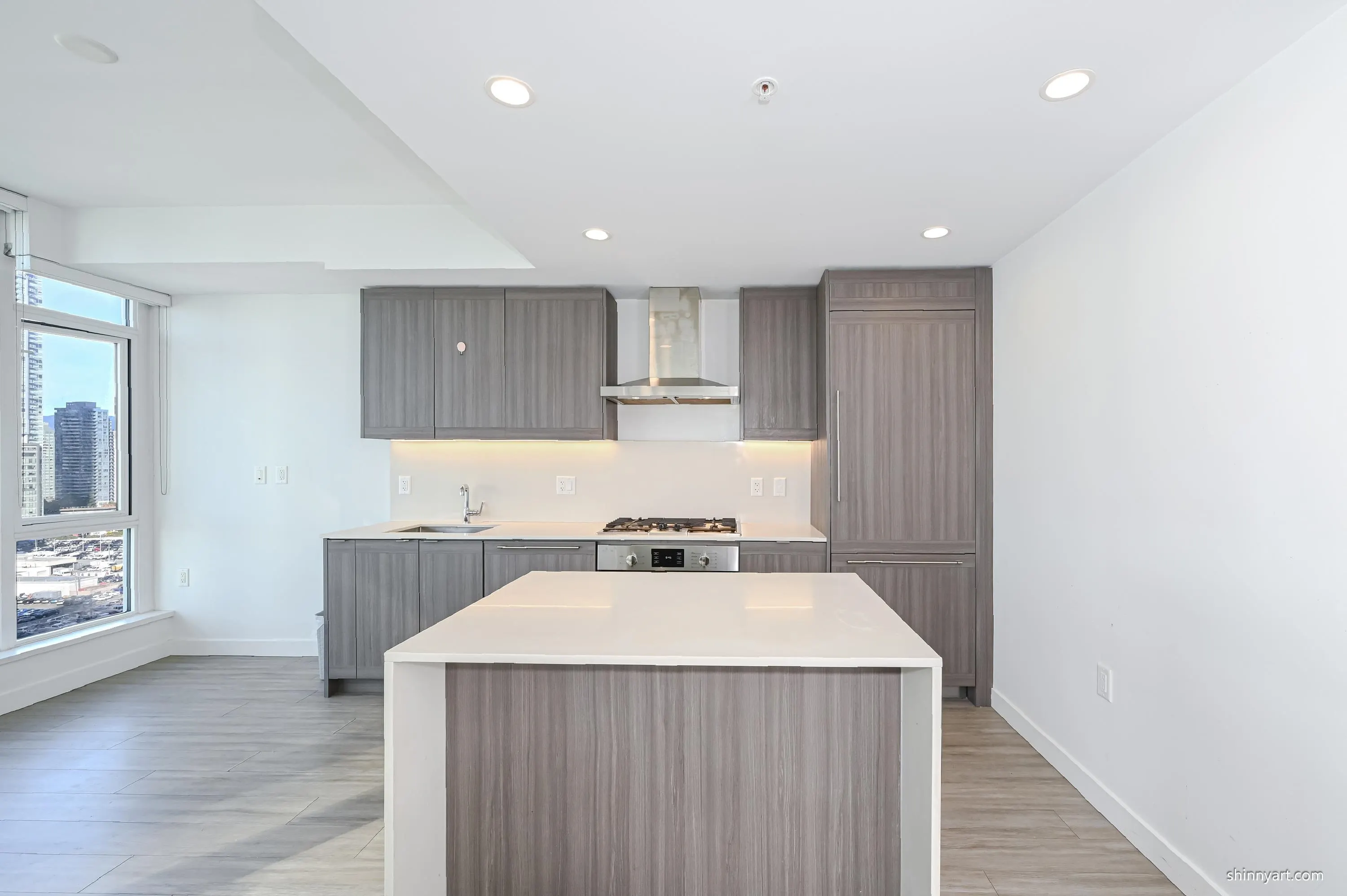 2351 Beta Avenue #2307