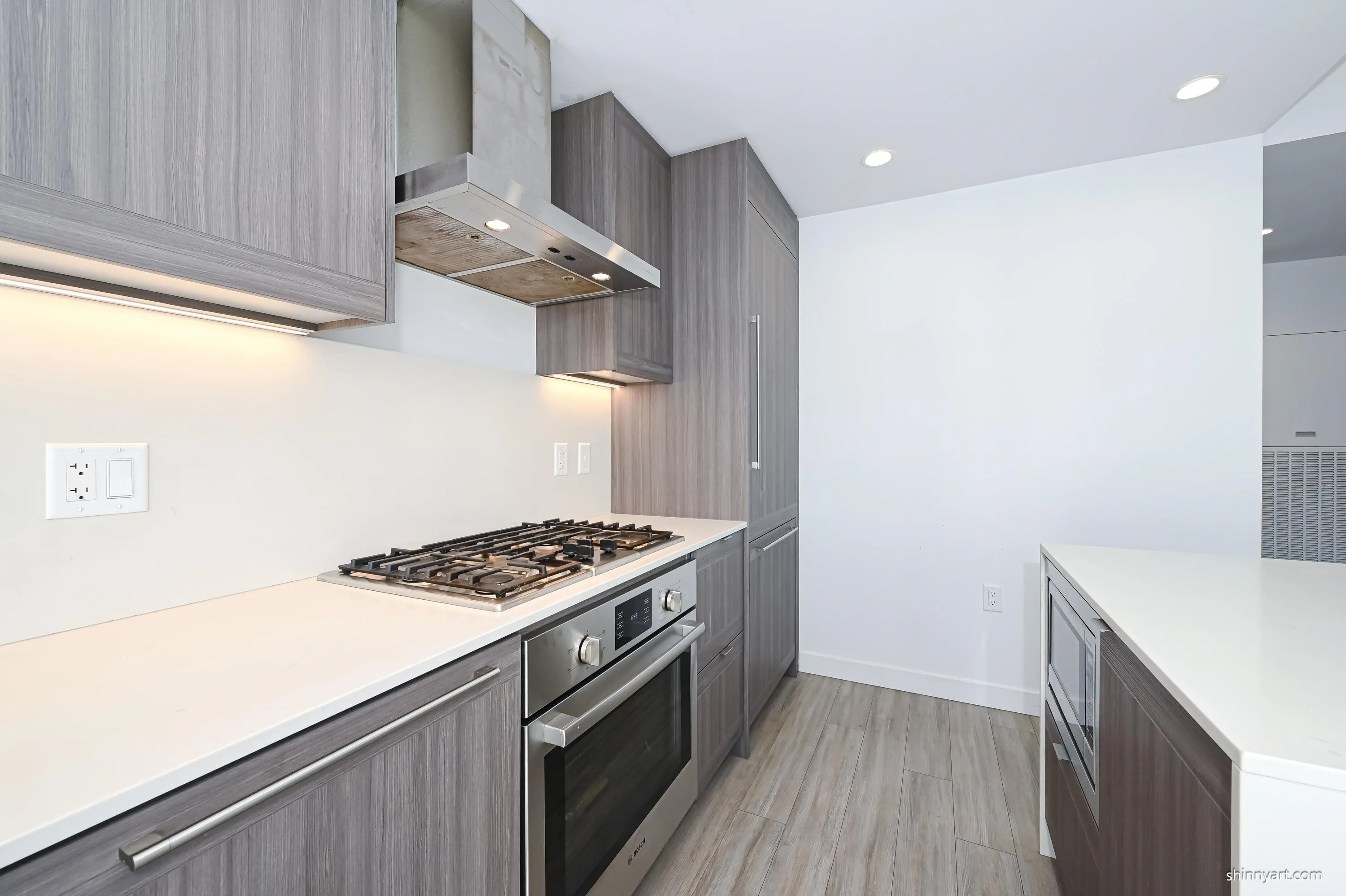 2351 Beta Avenue #2307