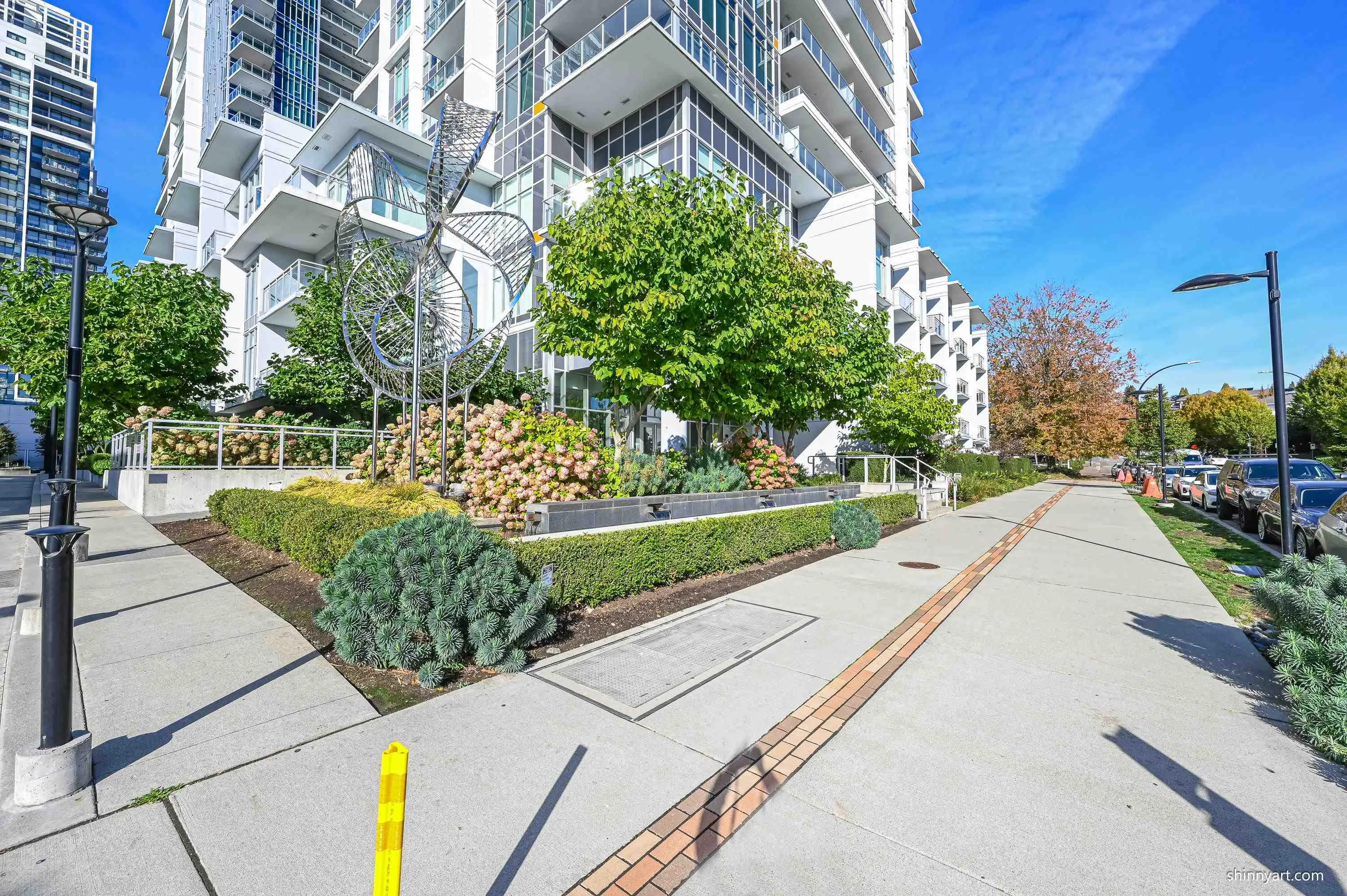 2351 Beta Avenue #2307