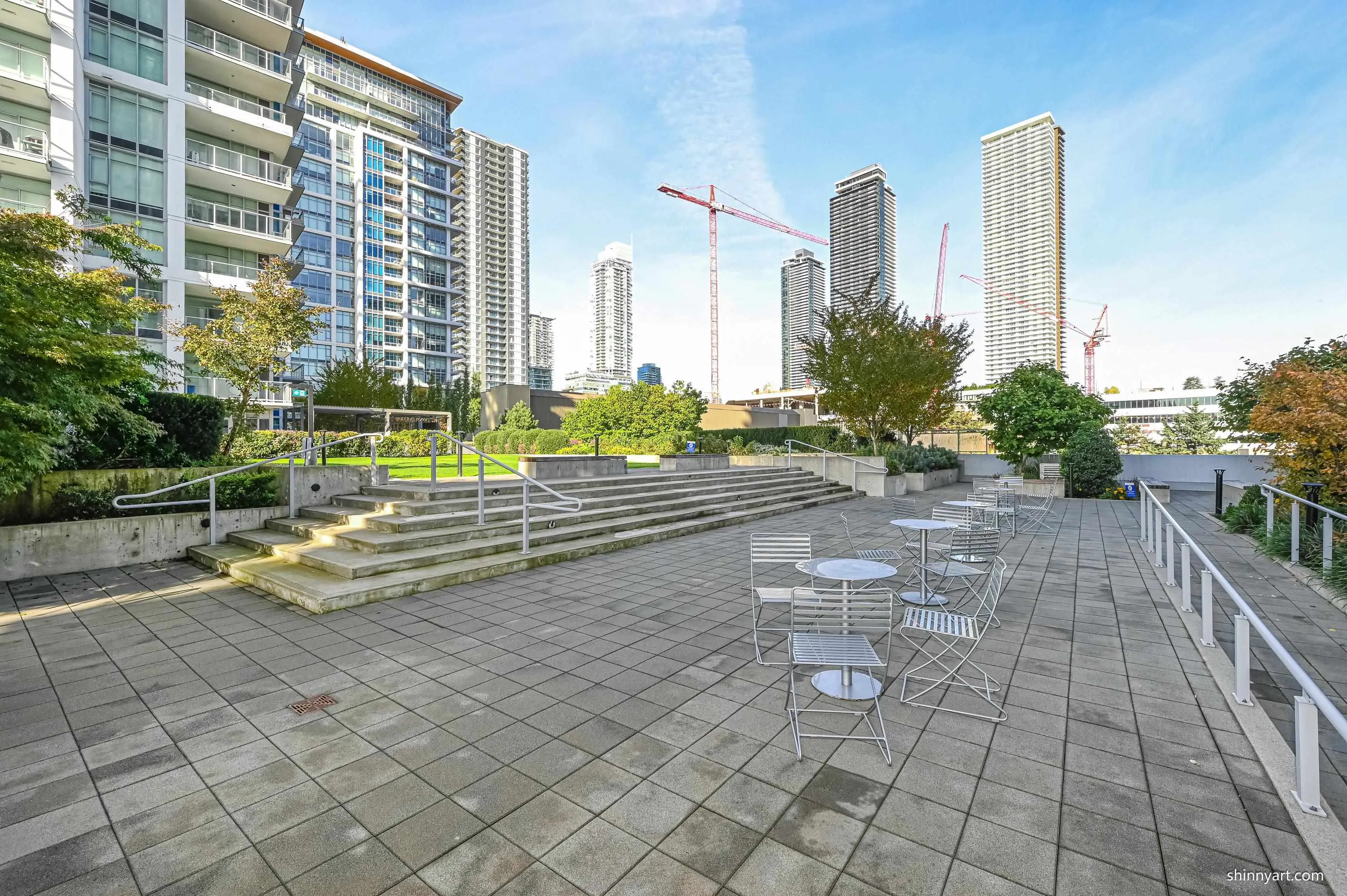 2351 Beta Avenue #2307