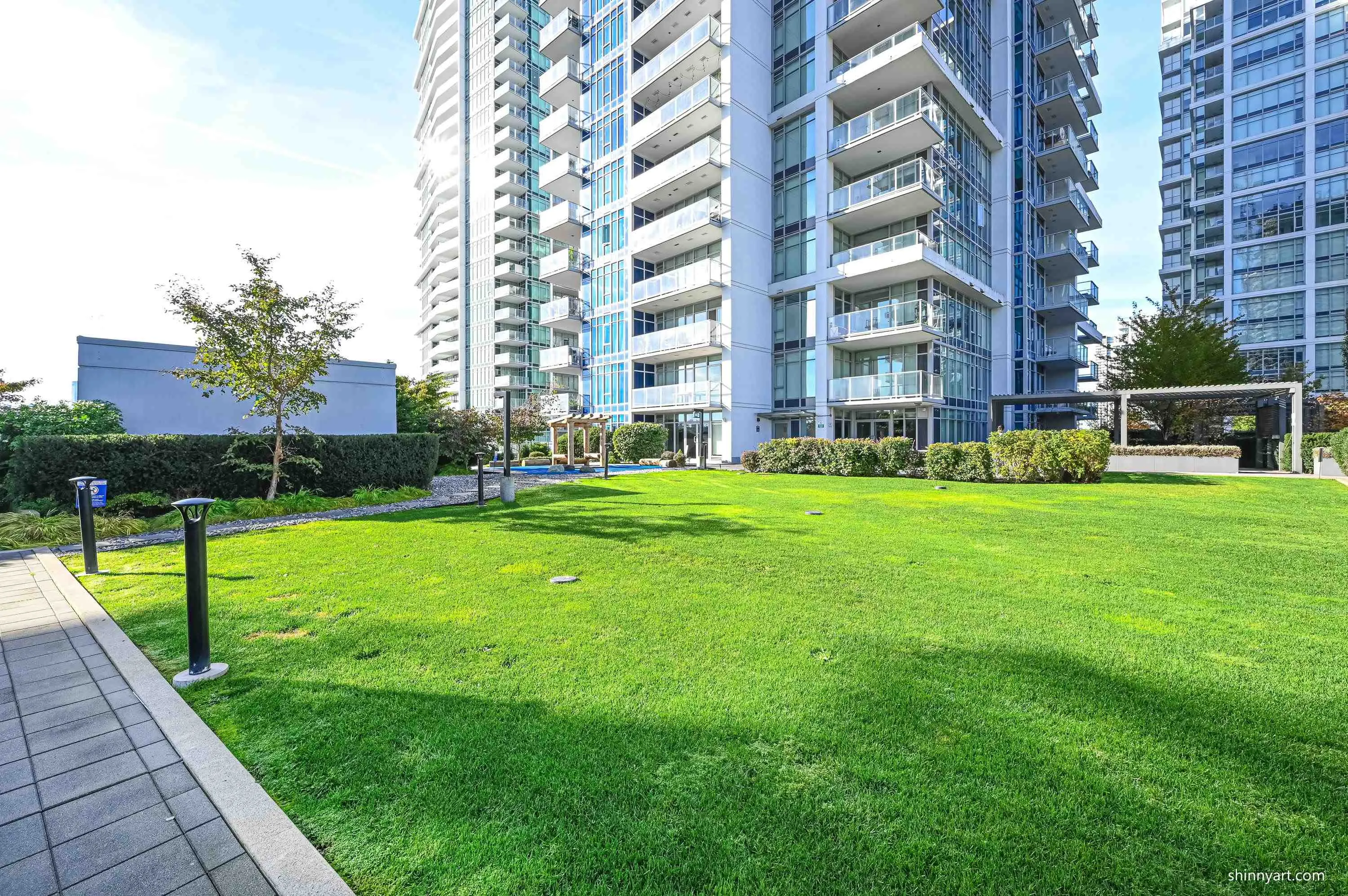2351 Beta Avenue #2307