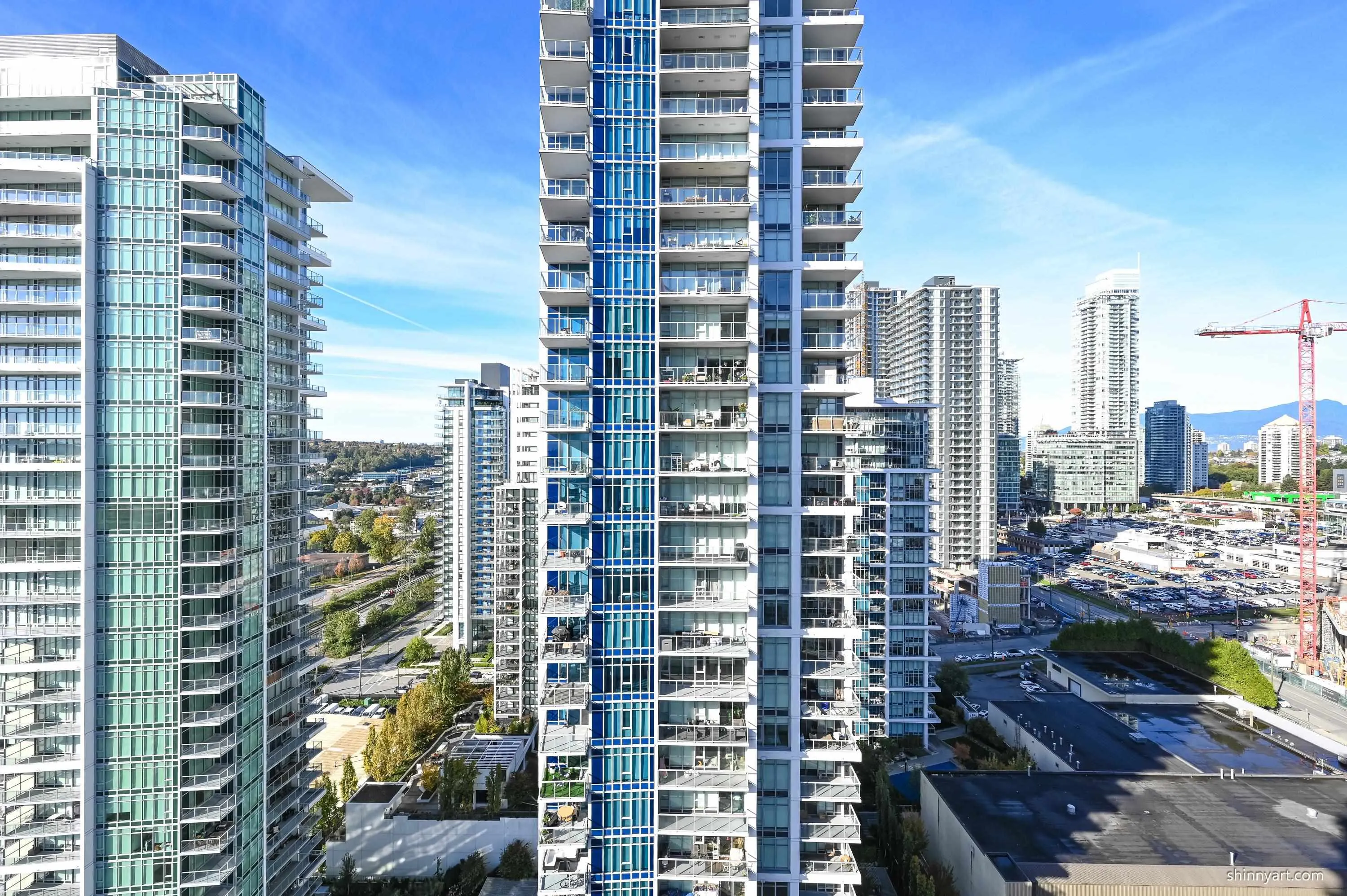 2351 Beta Avenue #2307