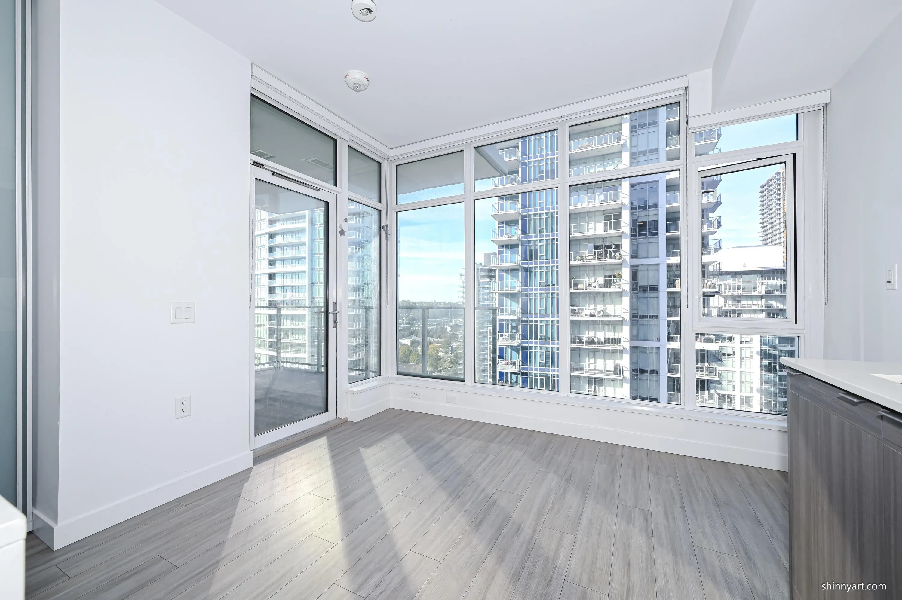 2351 Beta Avenue #2307