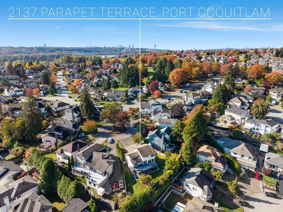 2137 Parapet Terrace