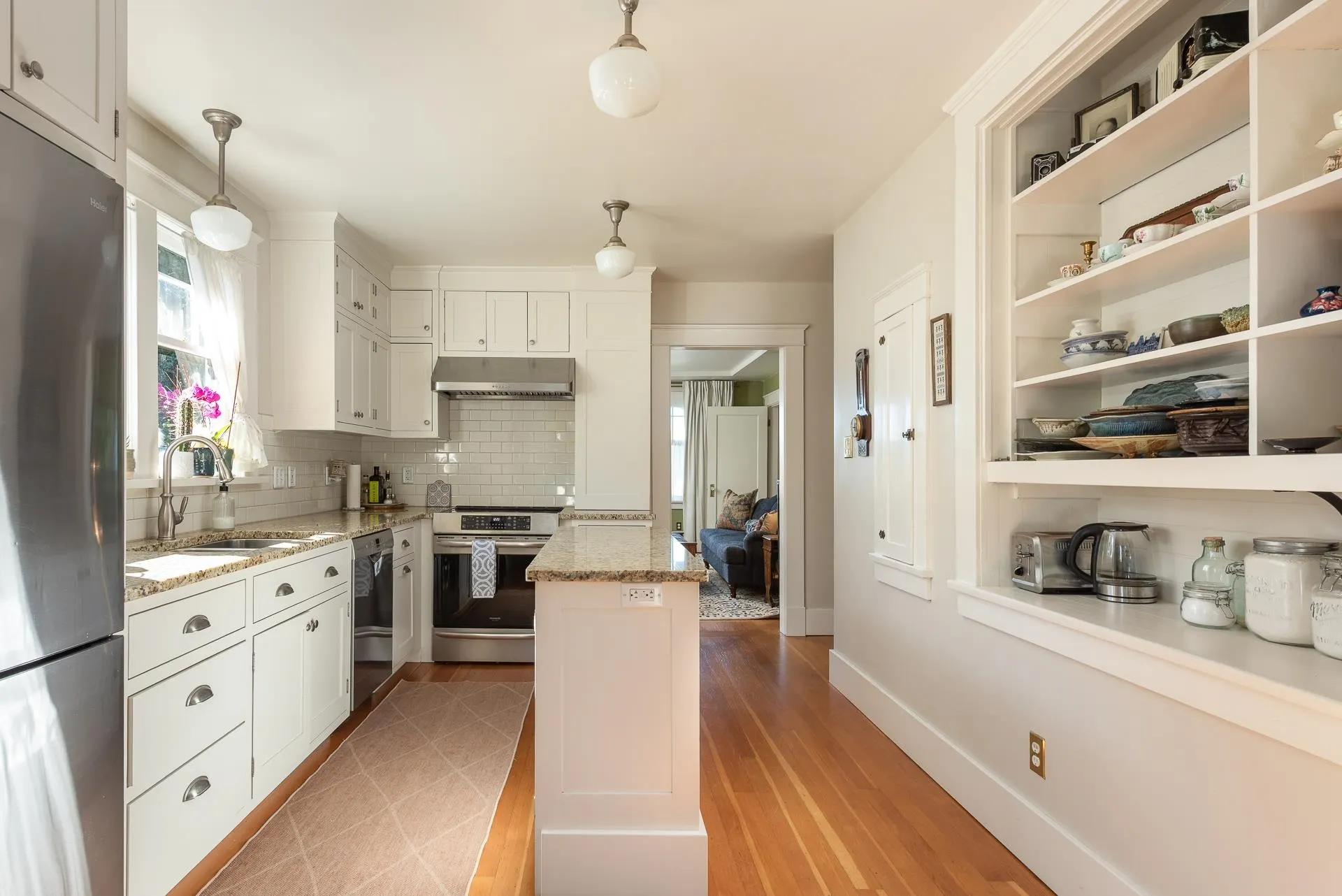 309 Ninth Street