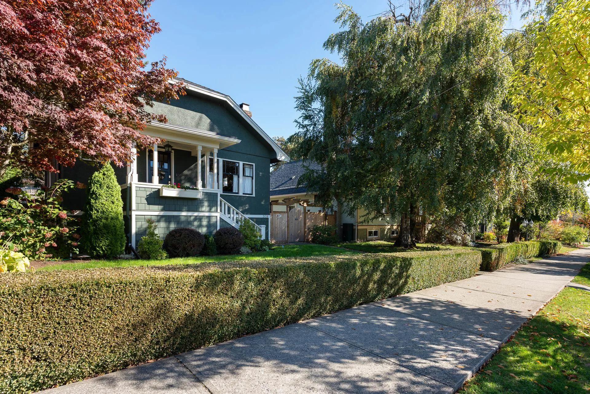 309 Ninth Street