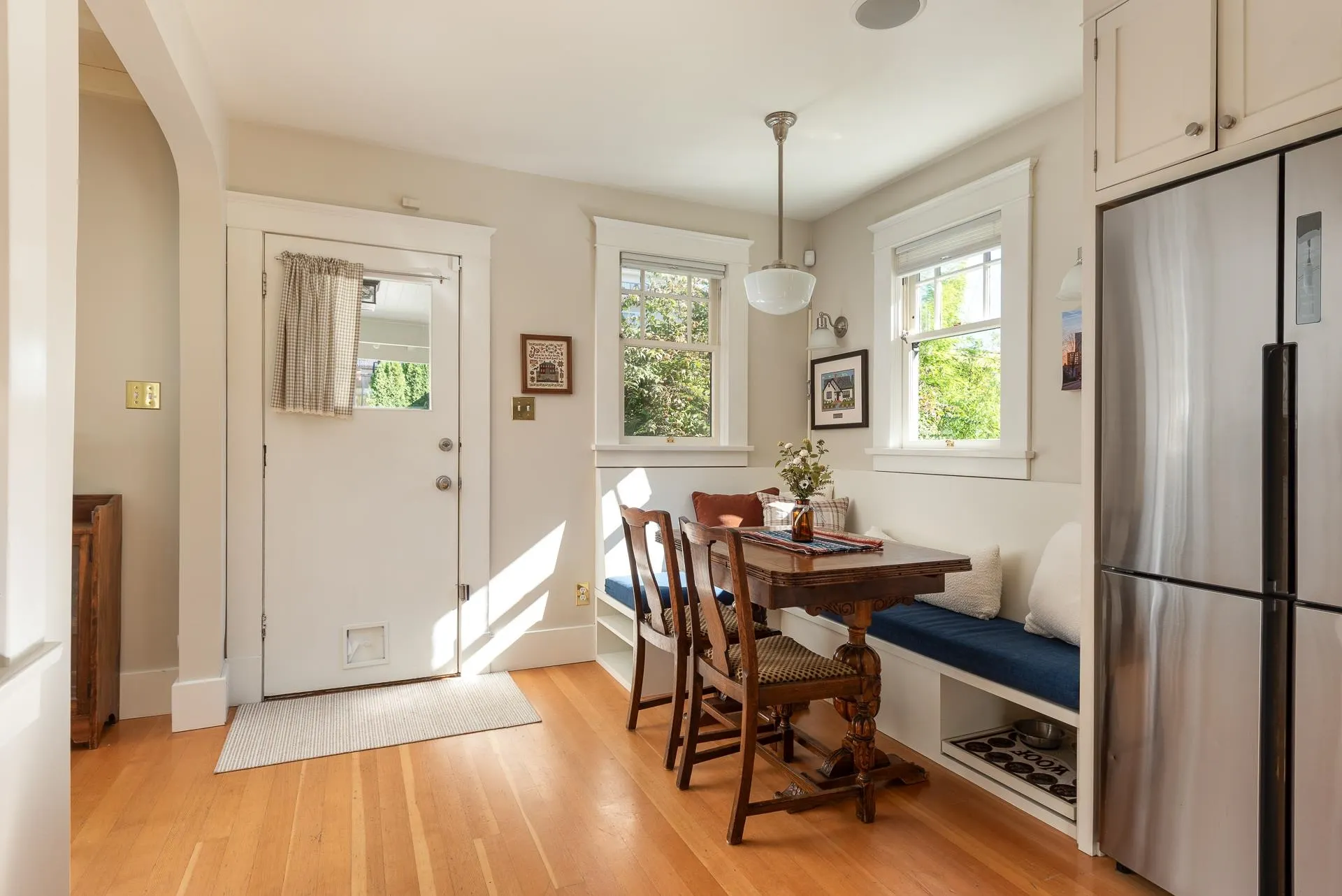 309 Ninth Street
