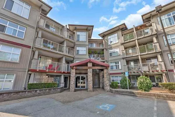 2515 Park Drive #209