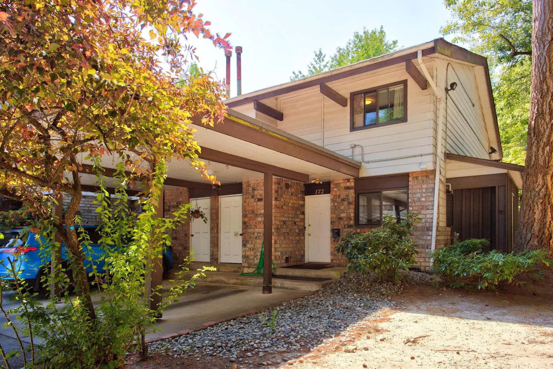 7452 138 Street #172