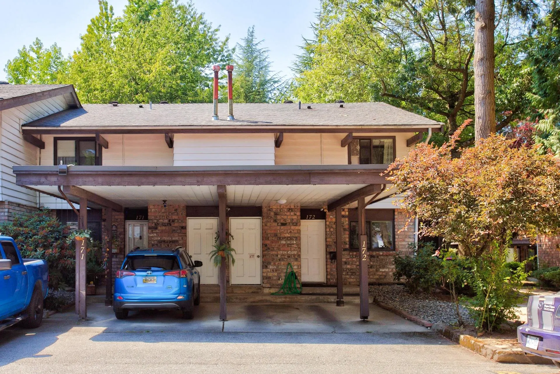 7452 138 Street #172