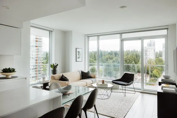 3888 Evergreen Place #1004