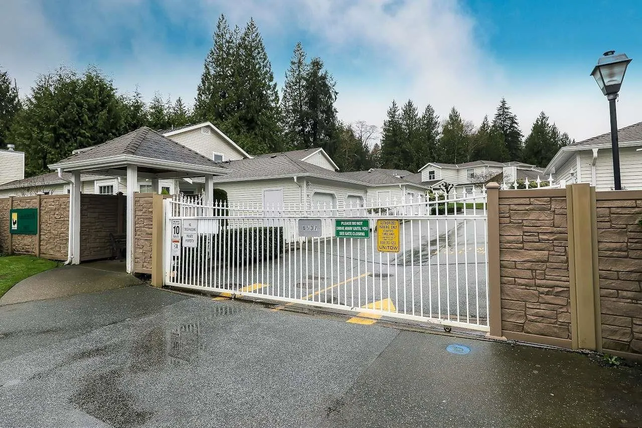 6537 138 Street #57