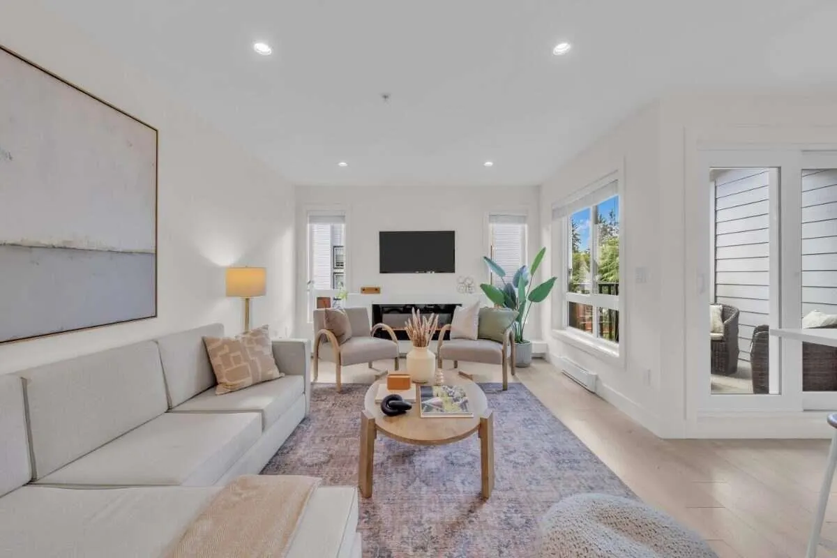 1538 Dorset Avenue #3