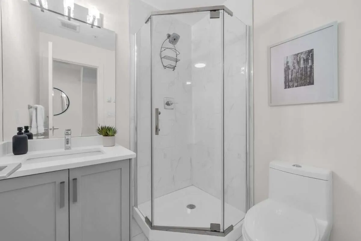 1538 Dorset Avenue #3