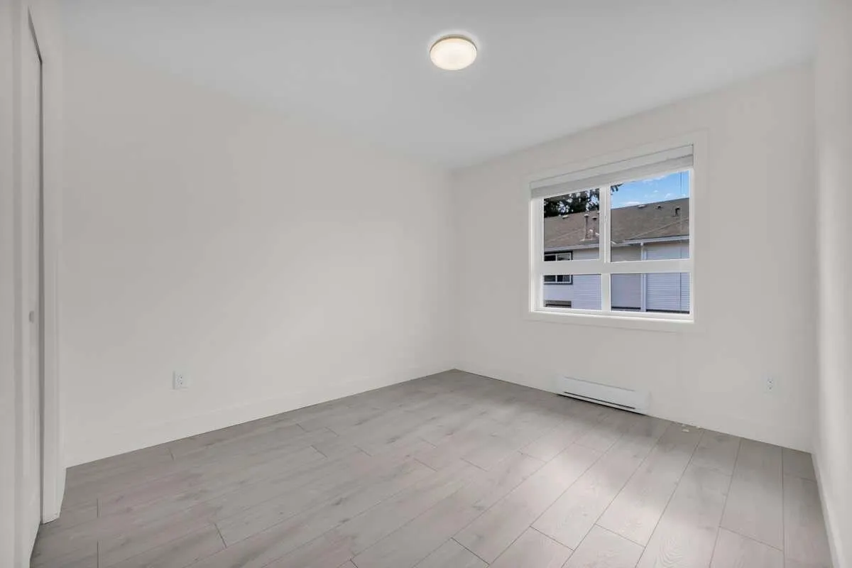 1538 Dorset Avenue #3