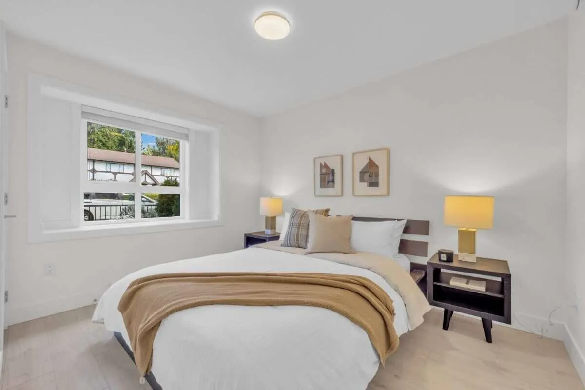 1538 Dorset Avenue #3