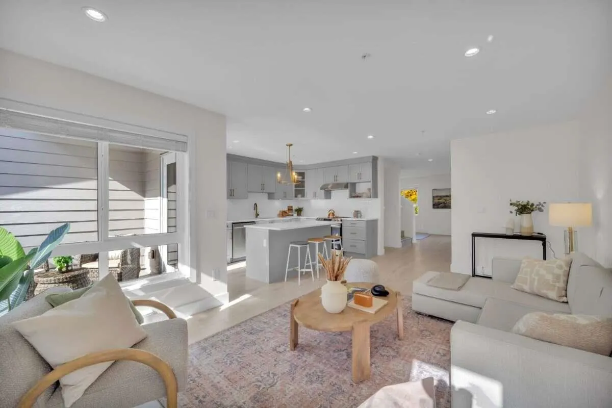 1538 Dorset Avenue #3