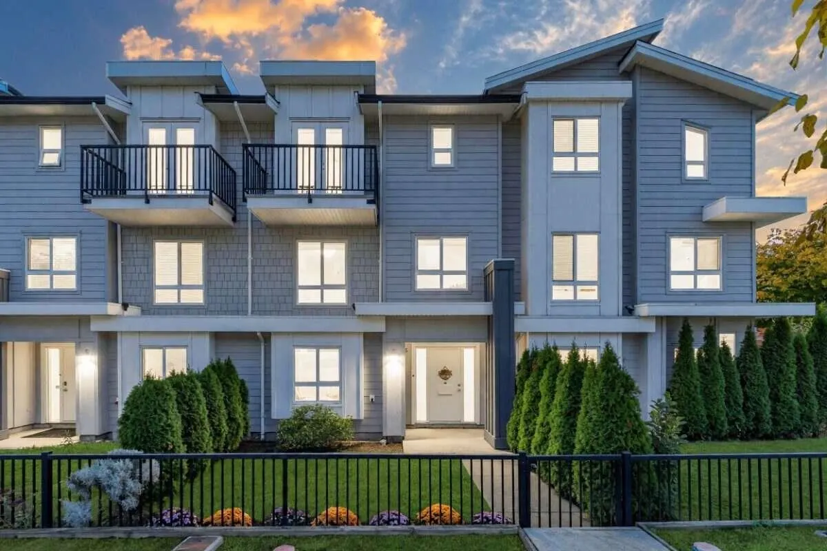 1538 Dorset Avenue #3