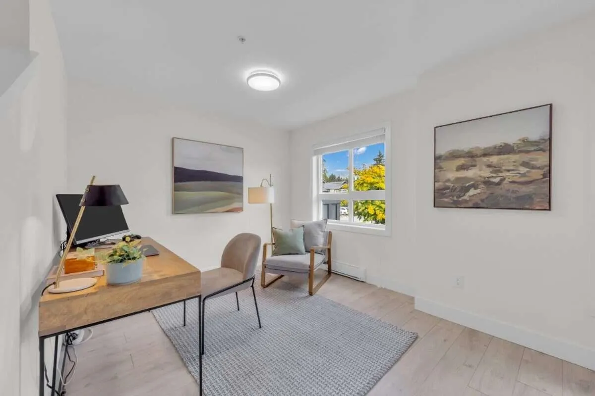 1538 Dorset Avenue #3