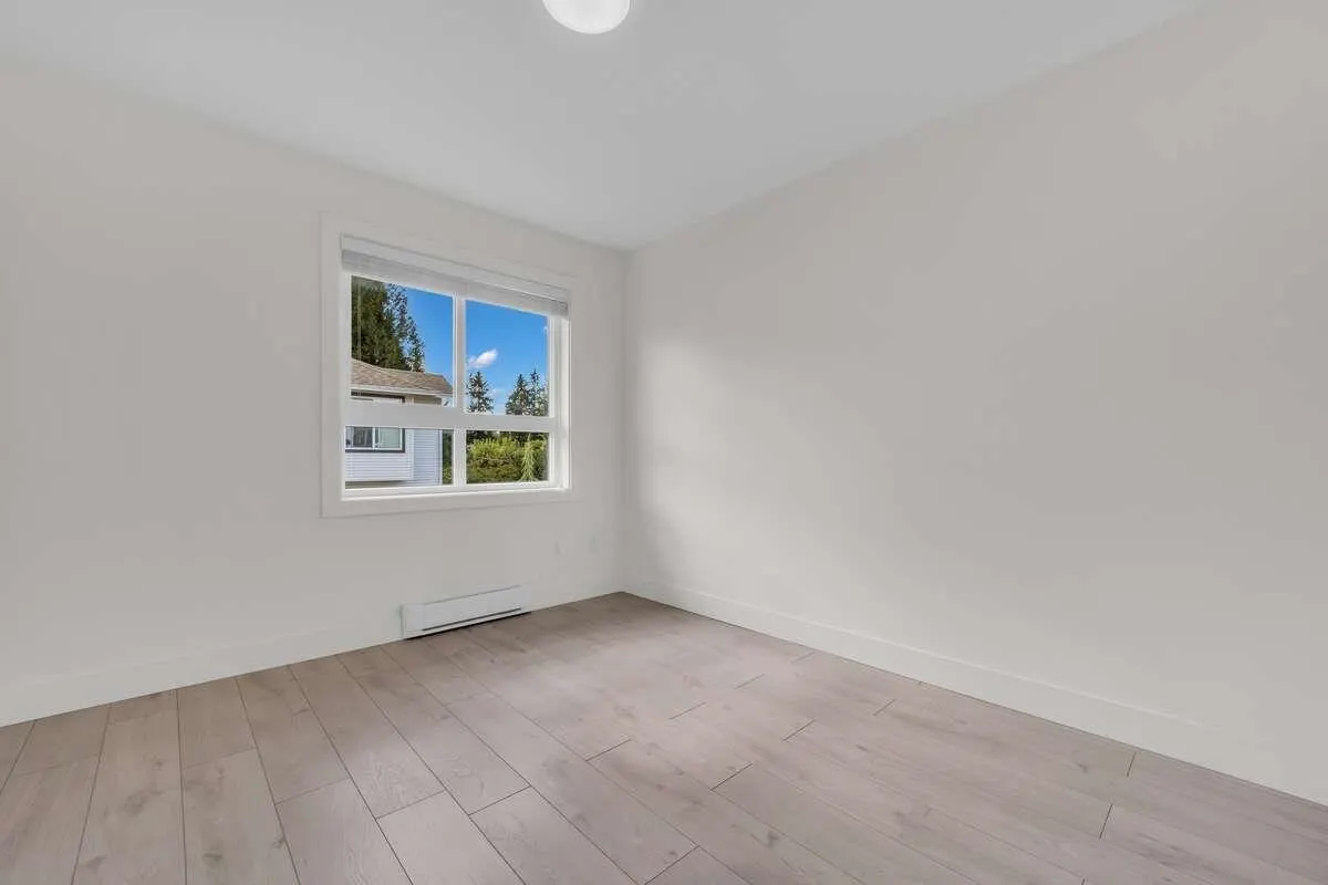 1538 Dorset Avenue #3