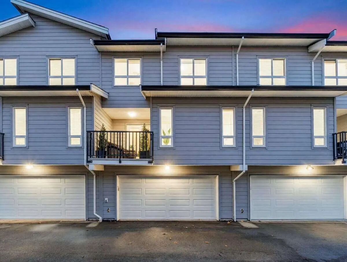 1538 Dorset Avenue #3
