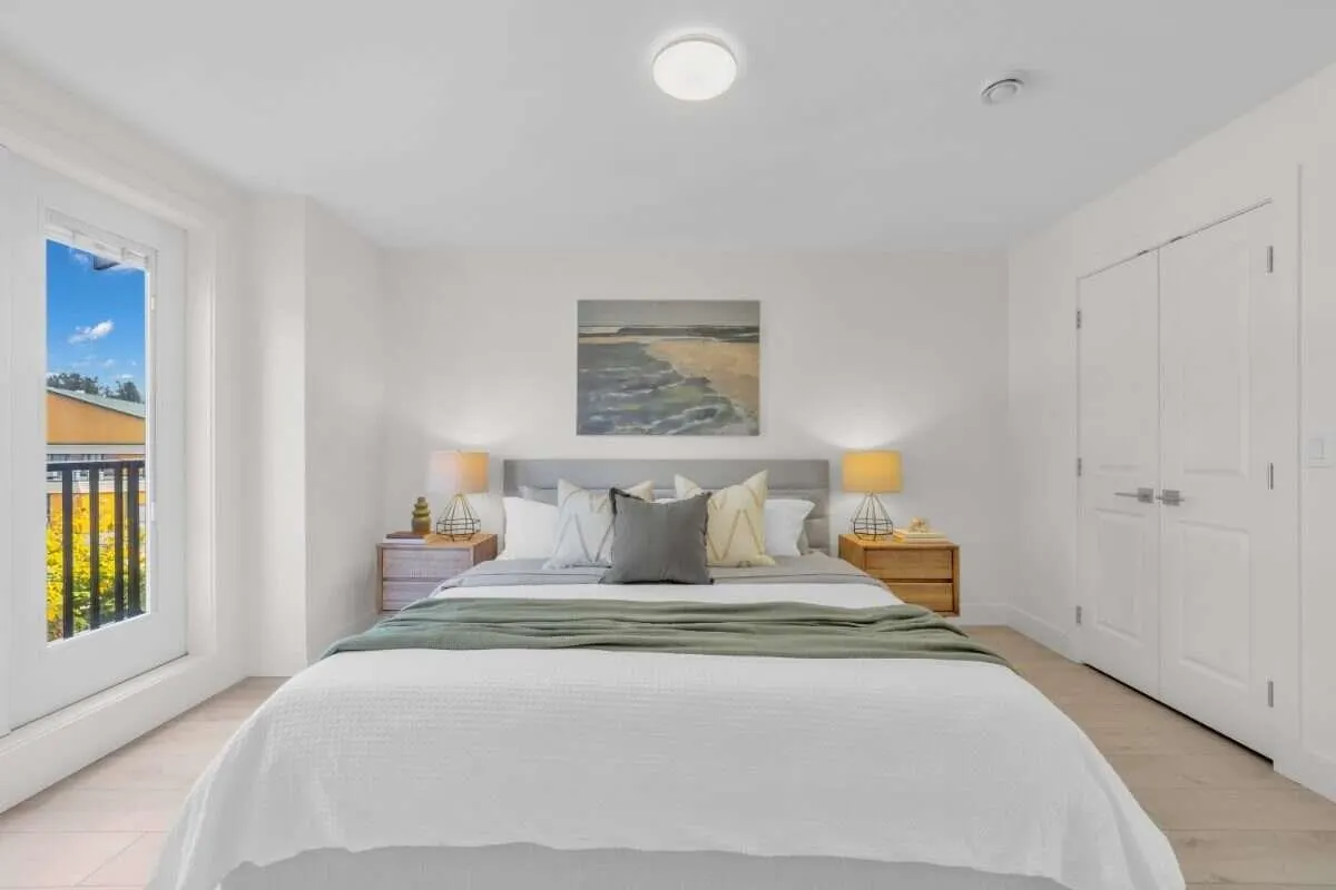 1538 Dorset Avenue #3