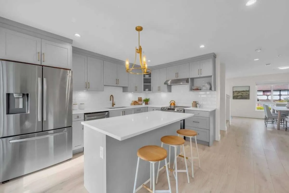 1538 Dorset Avenue #3