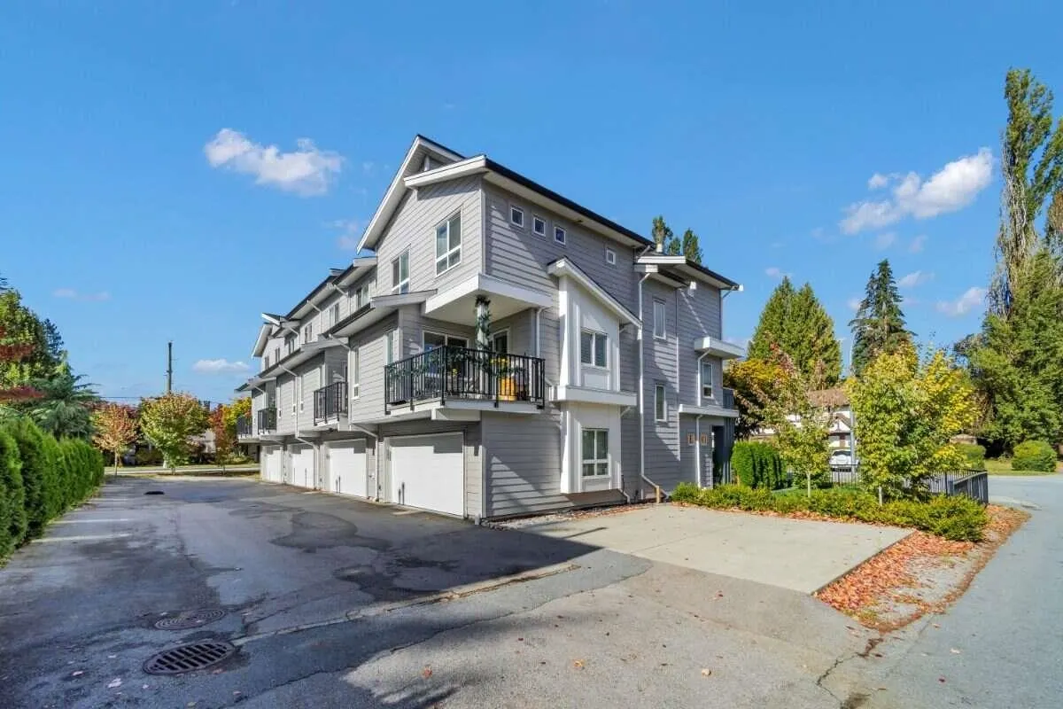 1538 Dorset Avenue #3