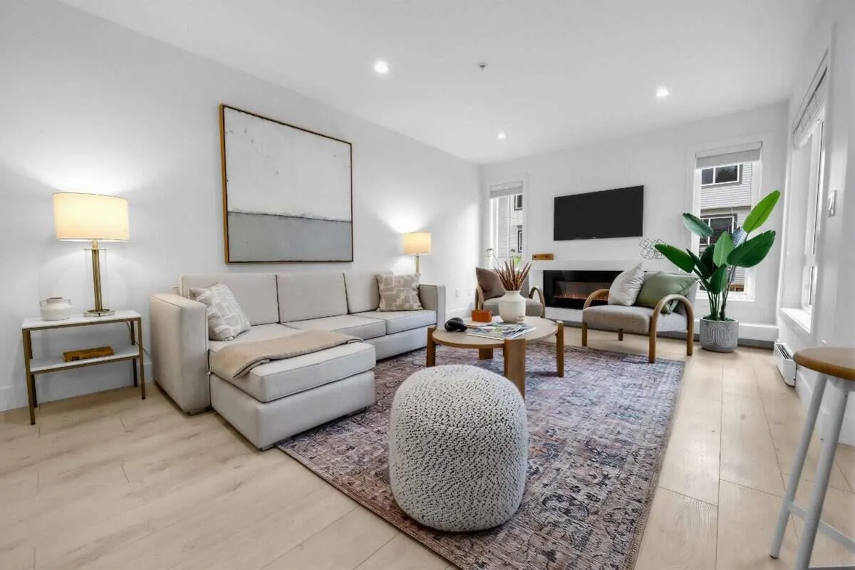 1538 Dorset Avenue #3