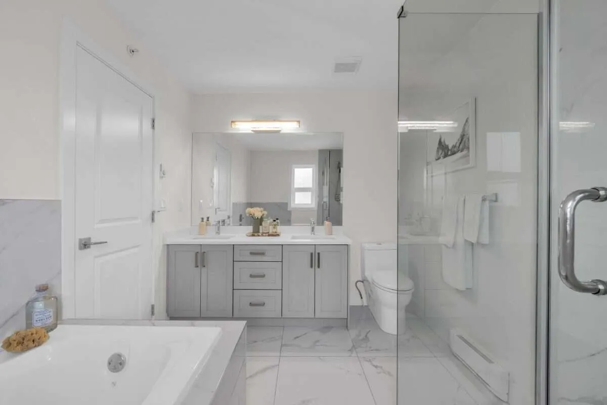 1538 Dorset Avenue #3