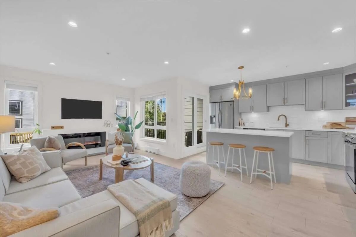 1538 Dorset Avenue #3