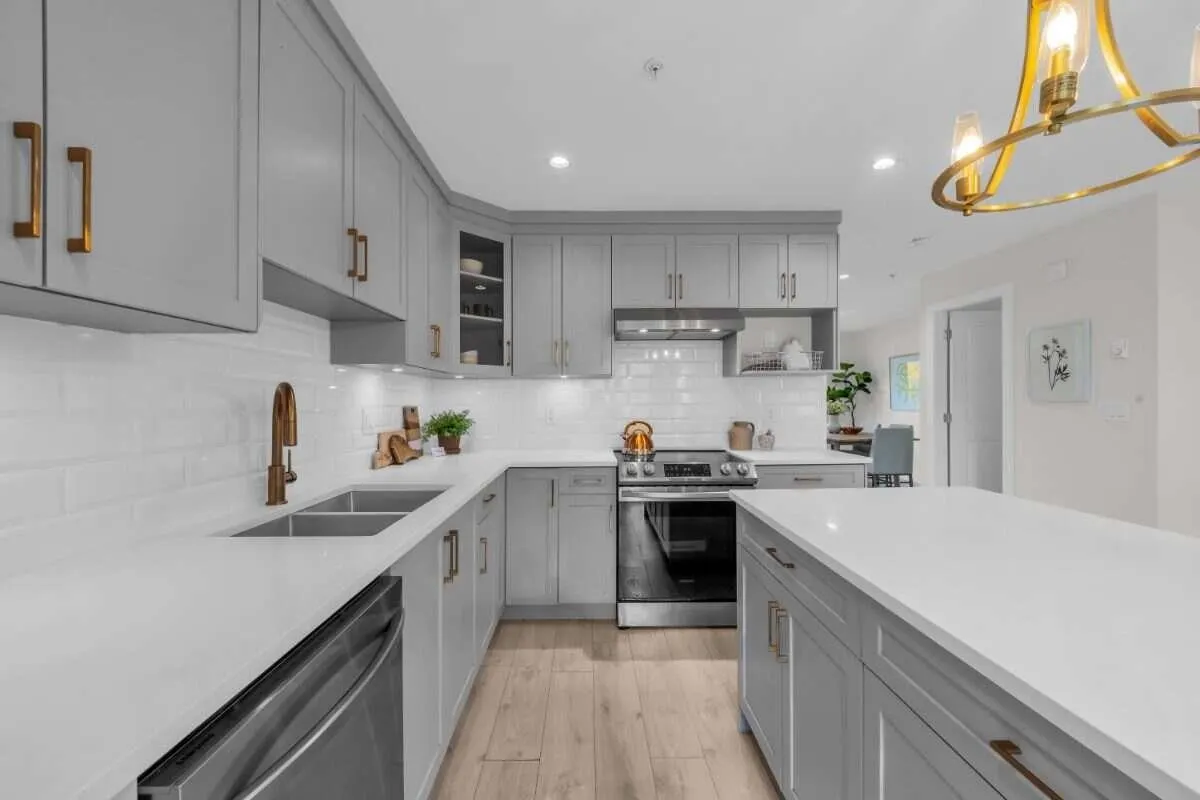1538 Dorset Avenue #3