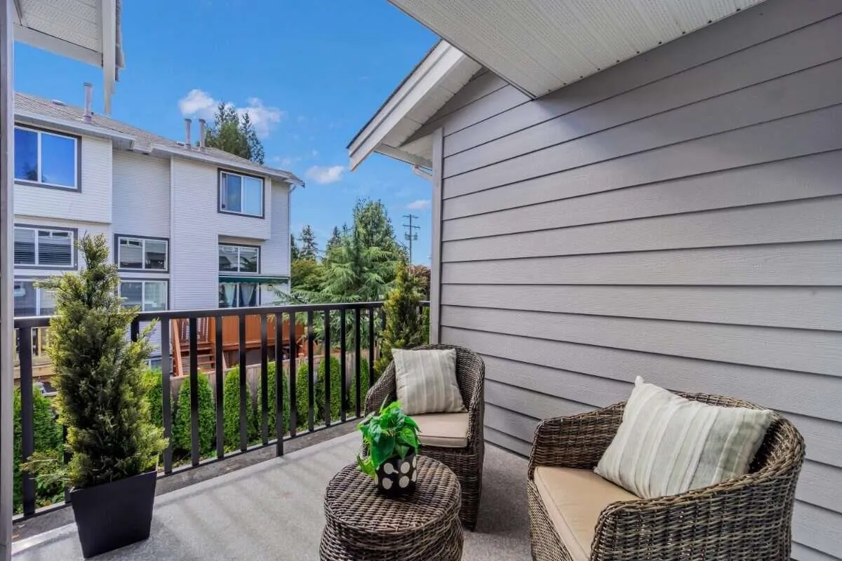 1538 Dorset Avenue #3