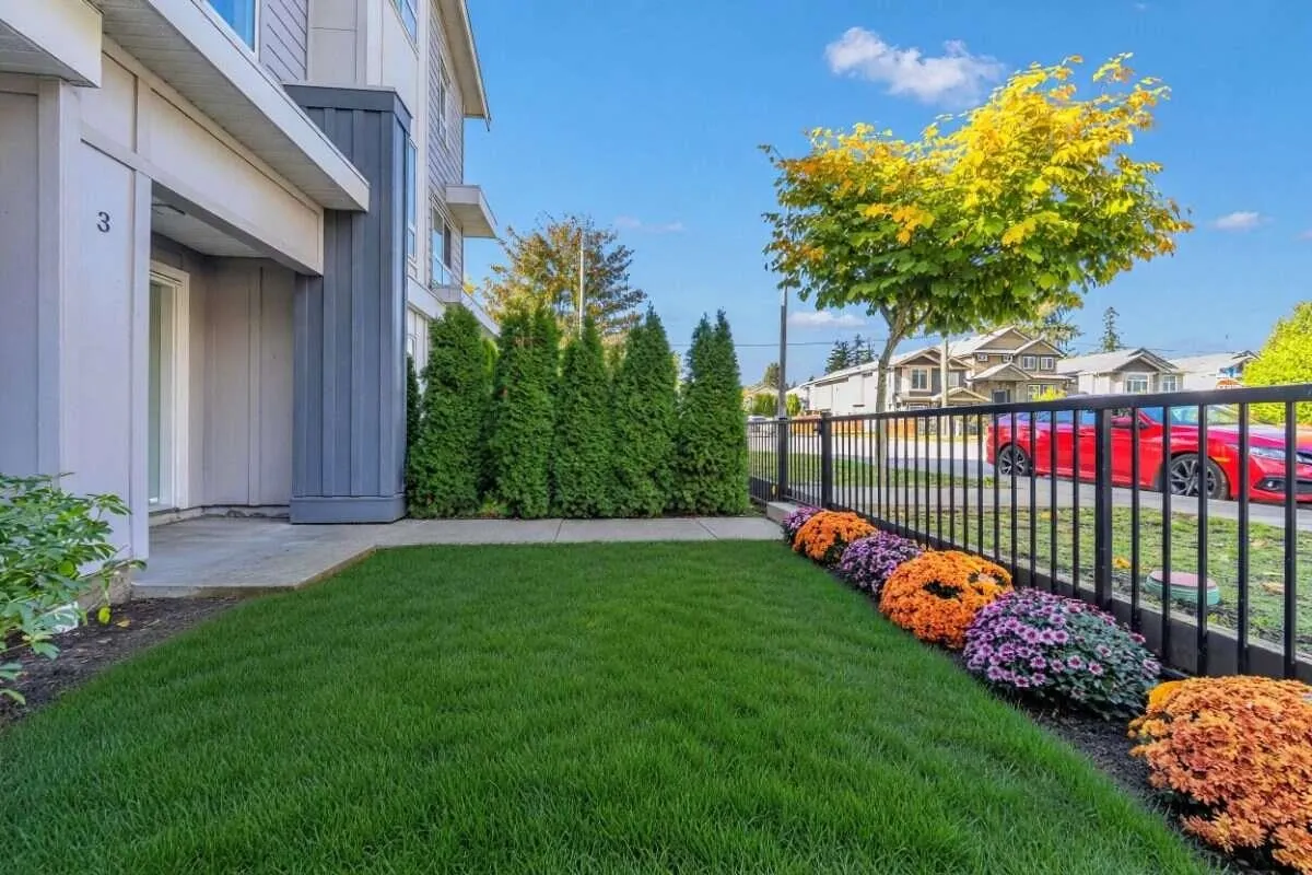 1538 Dorset Avenue #3