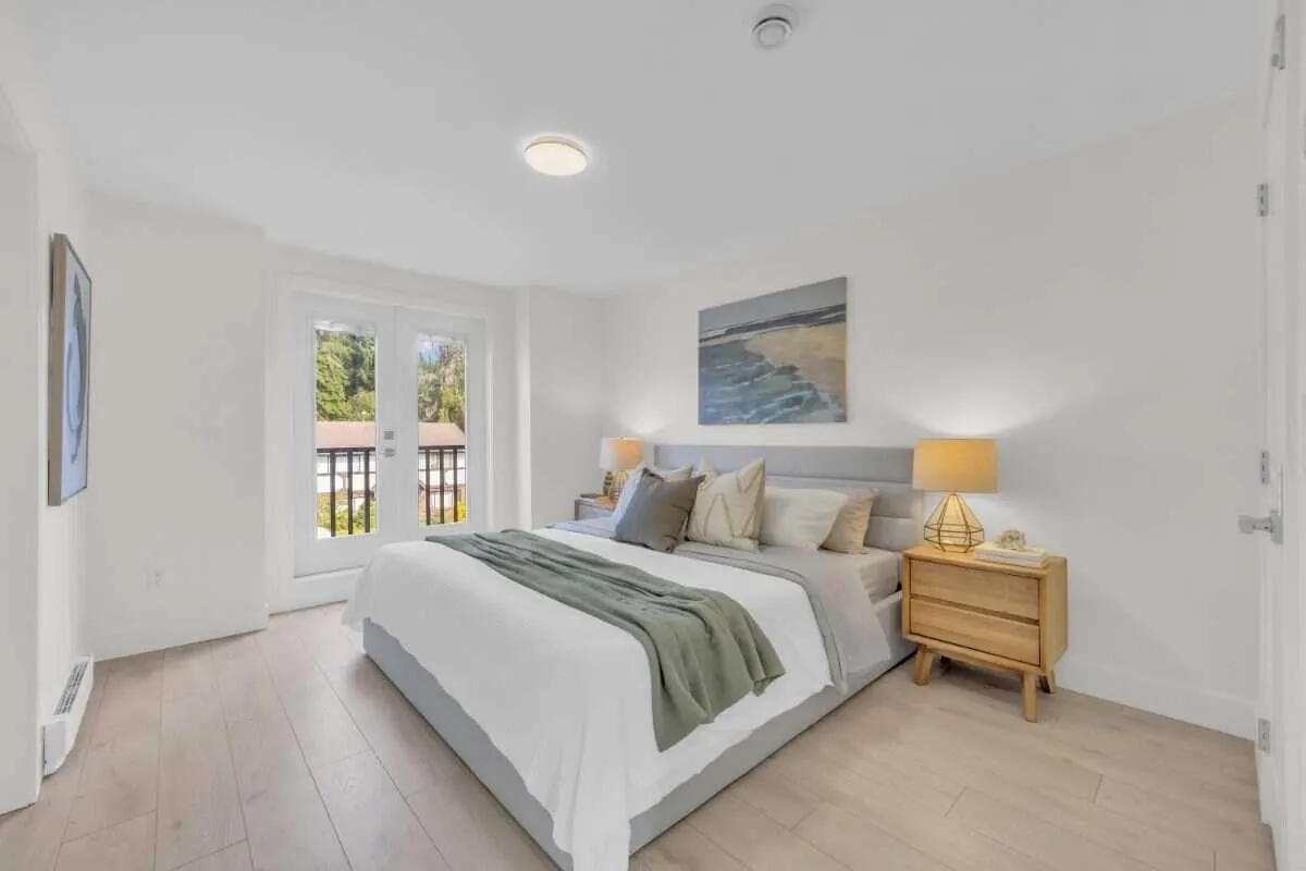 1538 Dorset Avenue #3