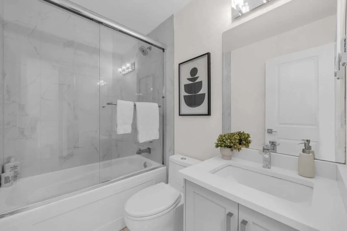 1538 Dorset Avenue #3