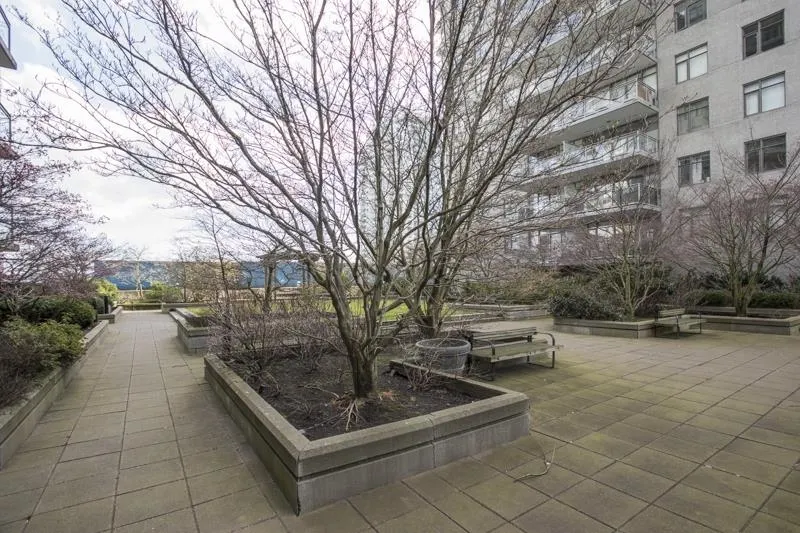 888 Carnarvon Street #1009