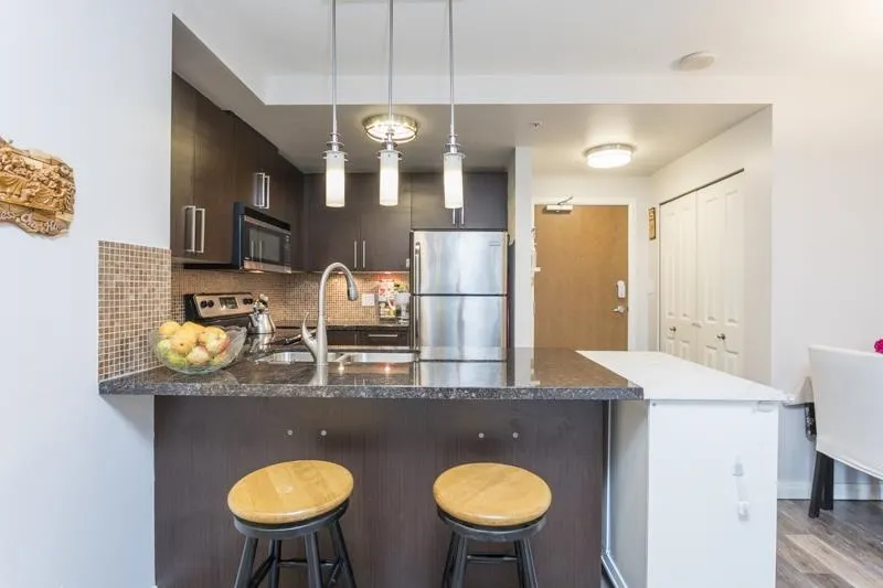 888 Carnarvon Street #1009