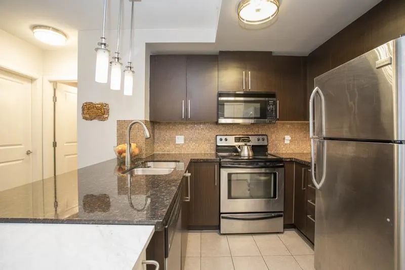 888 Carnarvon Street #1009