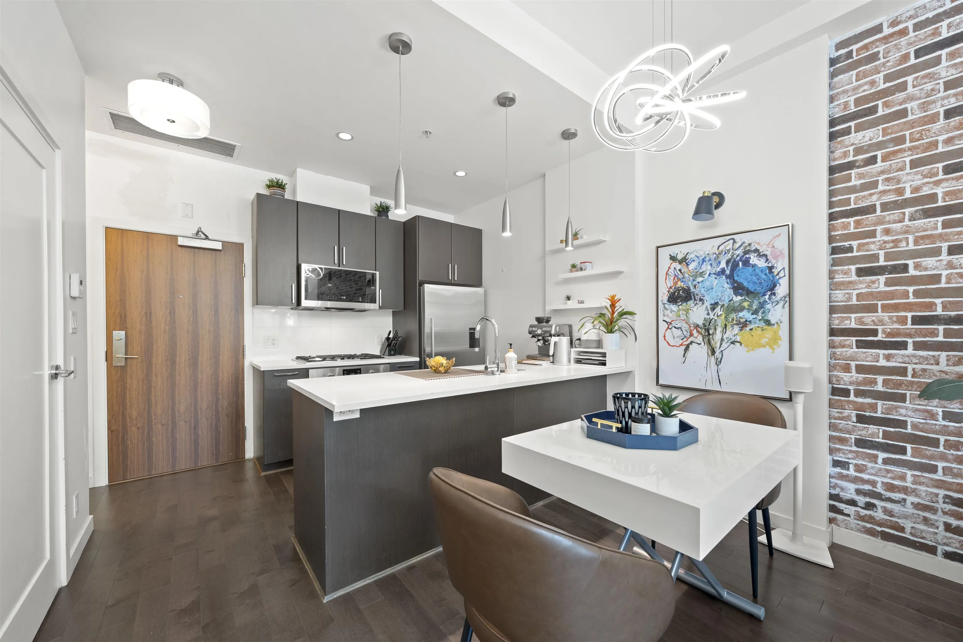 70 W 1st Avenue