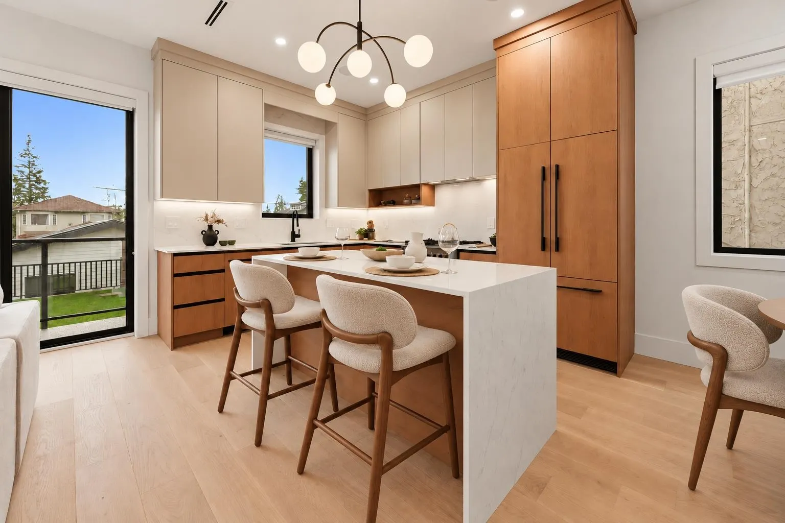 3218 W 38th Avenue #2