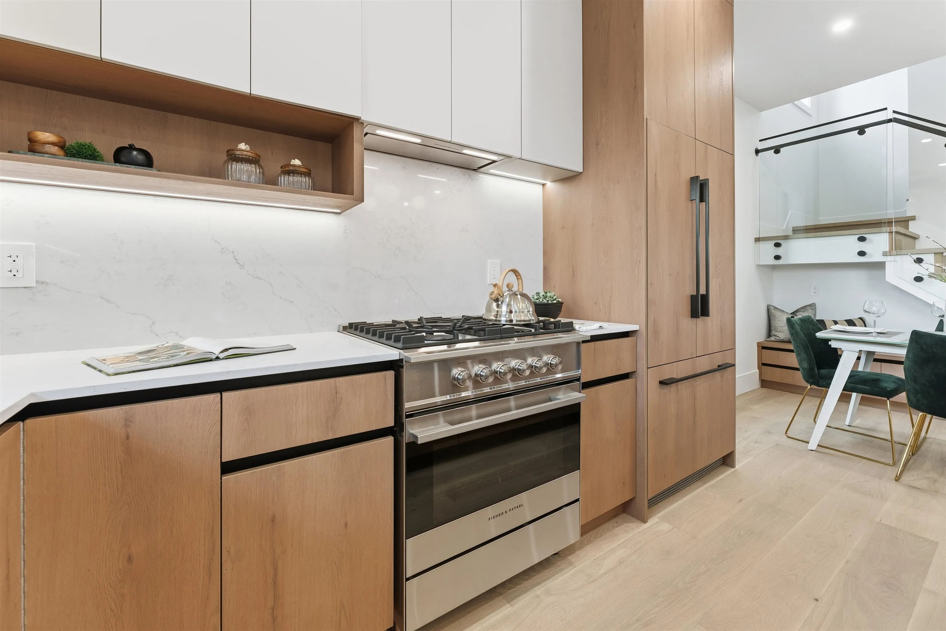 3218 W 38th Avenue #2