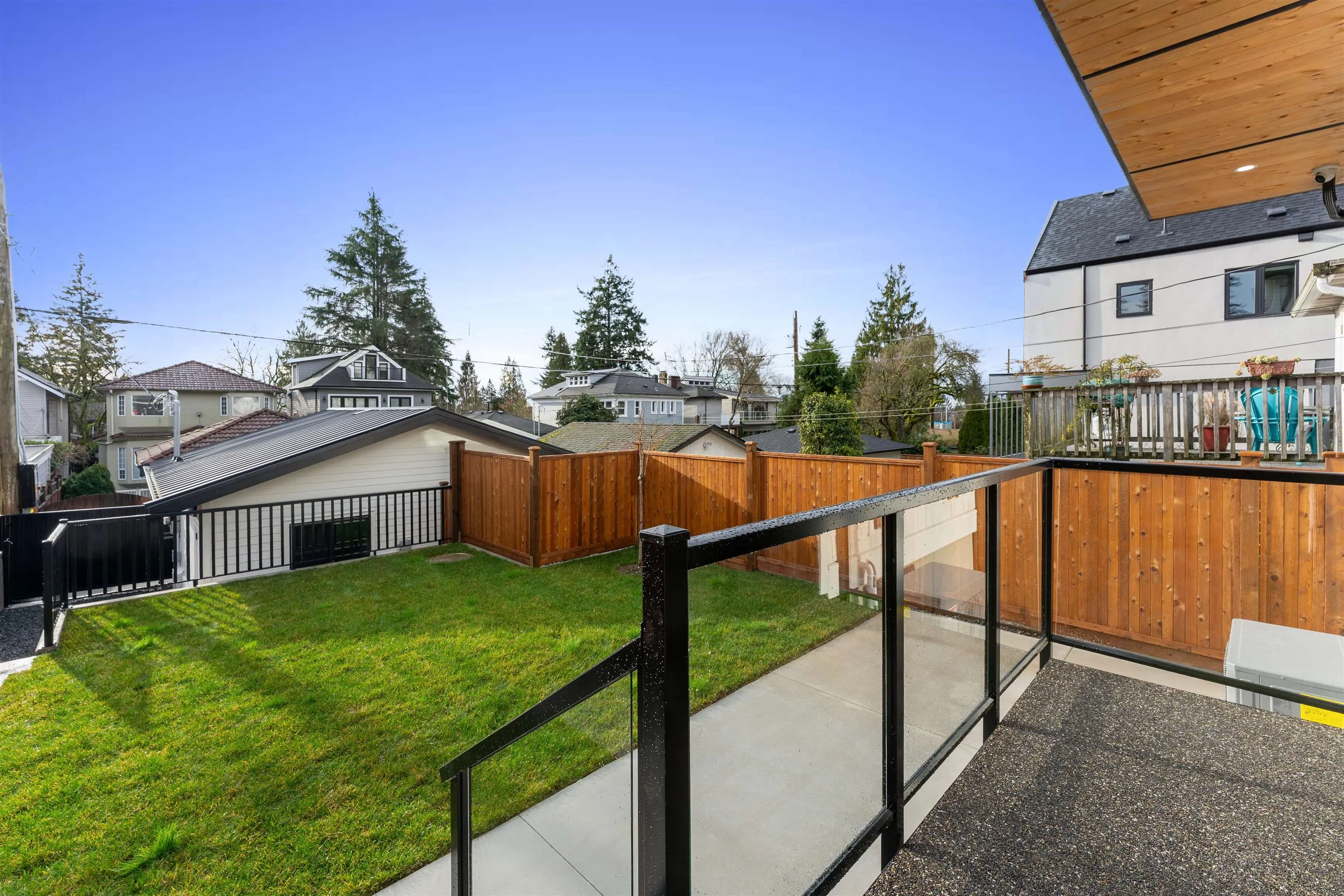 3218 W 38th Avenue #2