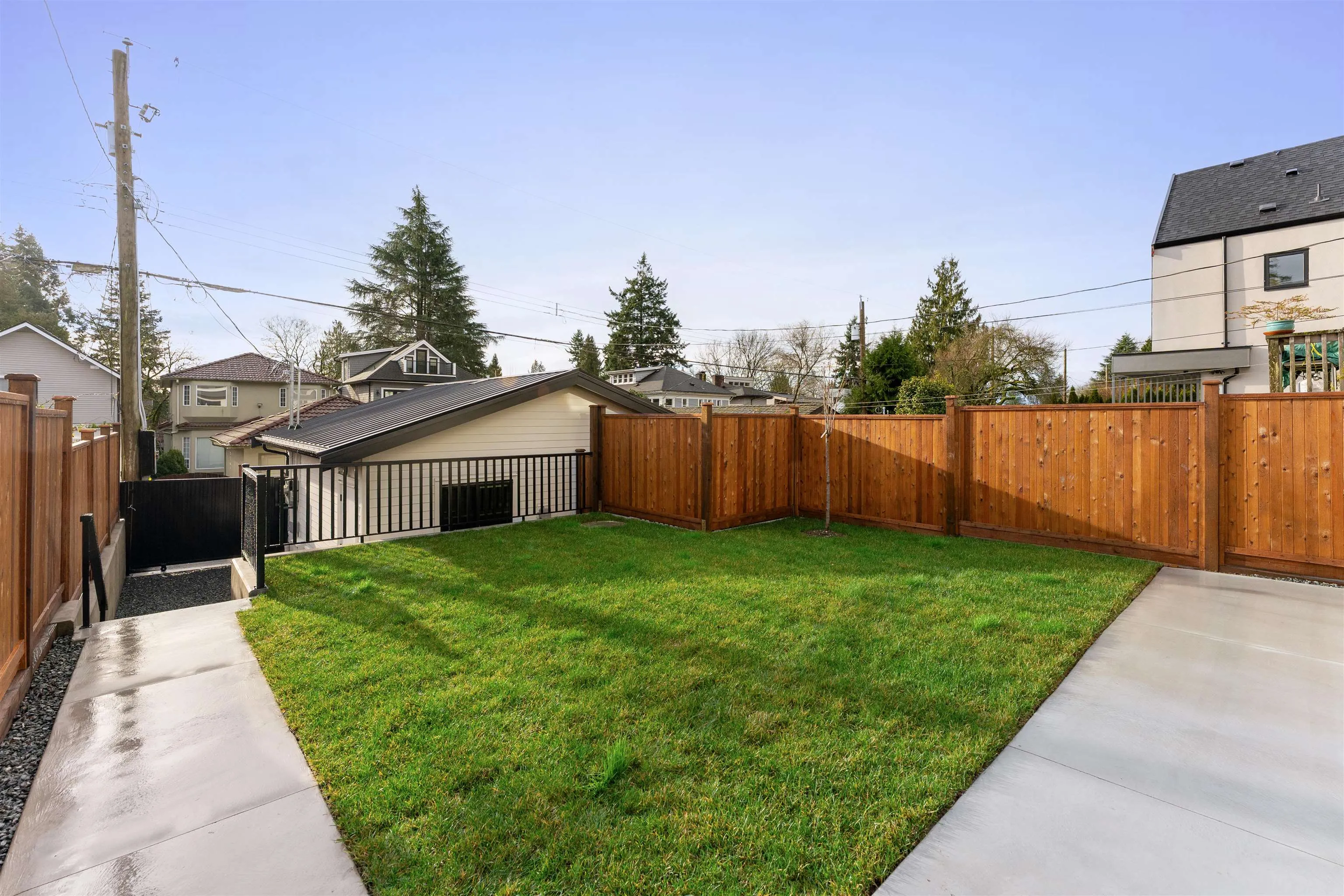 3218 W 38th Avenue #2