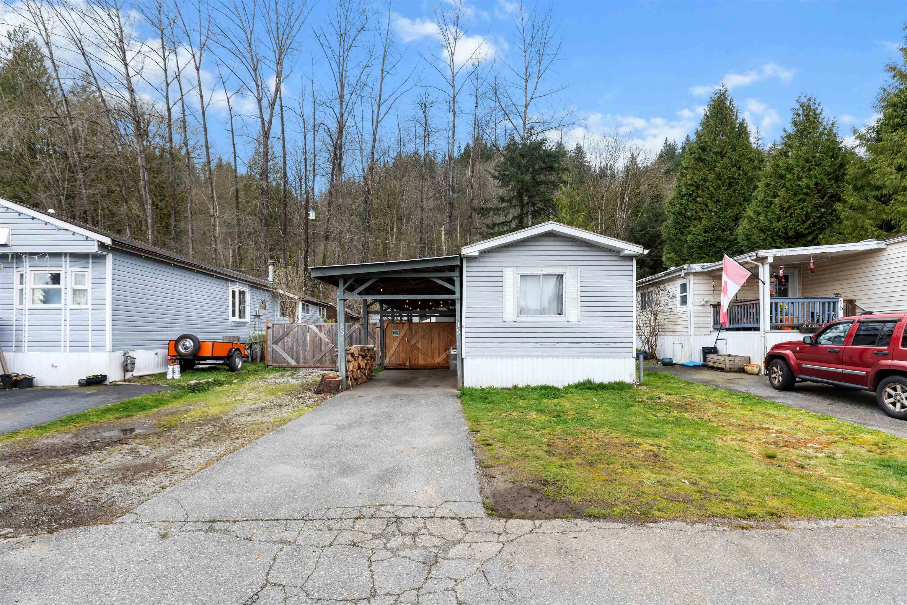 10221 Wilson Street #15
